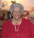 Anne Marie Aversa 1924-2009